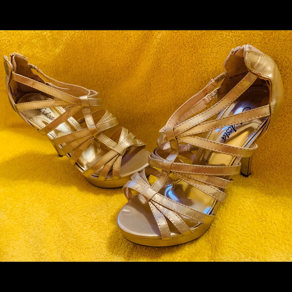 Shoes.